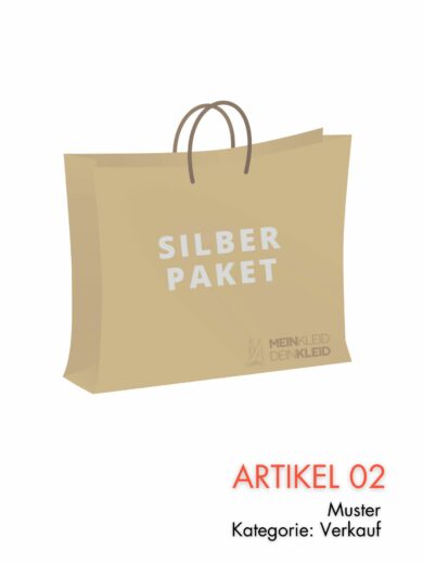 Unser Silber Paket