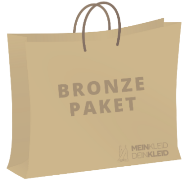 Steckbrief Bronze Paket