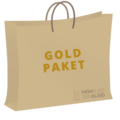 Steckbrief Gold Paket